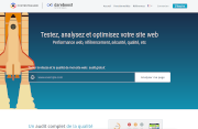 Analyse de site Web, Test de Performance et Audit qualité | Dareboost