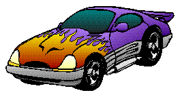 Camaro auto